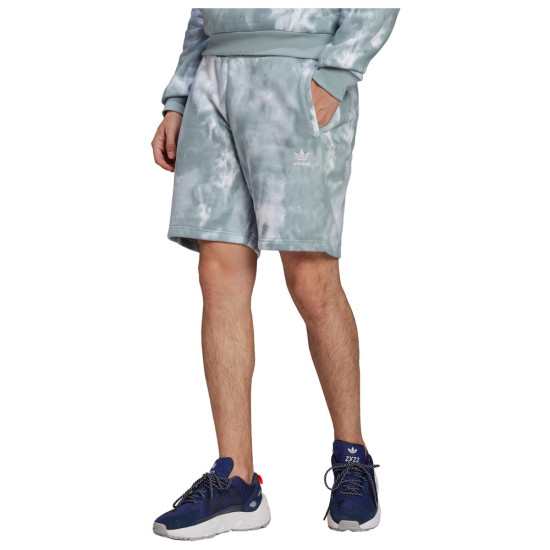 Adidas Ανδρικό σορτς Essential Tie dye